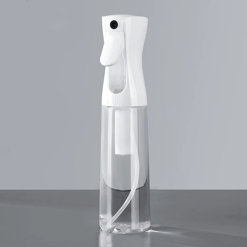 Refillable High-Pressure Mist Spray Bottle – Fine Mist for Every Need!