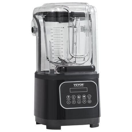 VEVOR Professional Blender with Shield